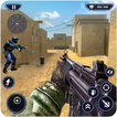 Army Anti-Terrorism Sniper Strike - SWAT Shooter