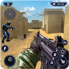 Army Anti-Terrorism Sniper Strike - SWAT Shooter icon