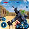 Army Counter Terrorist Attack MOD