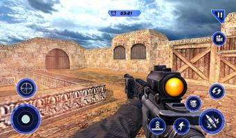 Army Counter Terrorist Attack screenshot 1
