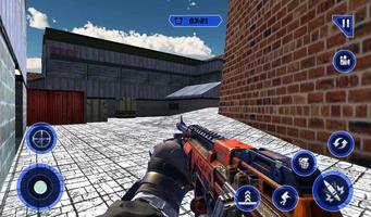 Army Counter Terrorist Attack screenshot 2