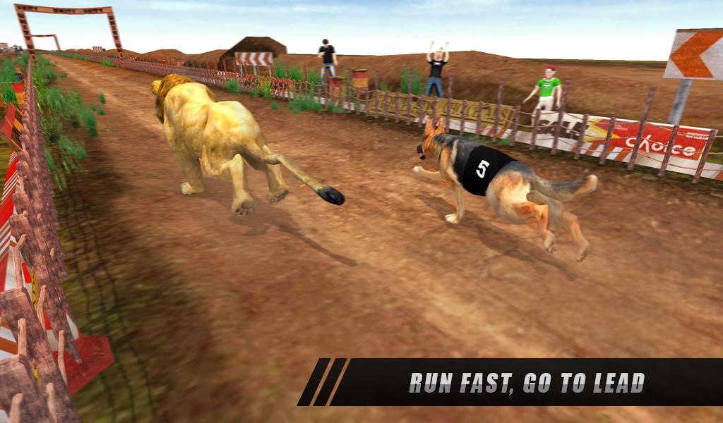 Wild Animal Crazy Racing - Lion Race 3D APK  for Android – Download Wild  Animal Crazy Racing - Lion Race 3D APK Latest Version from 