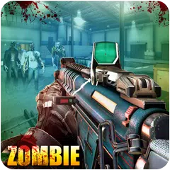 Dead Frontier Shooting Zombie Survival War