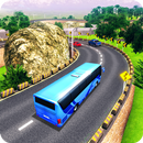 Extreme Hill Climb Coach Bus Racing Adventure APK