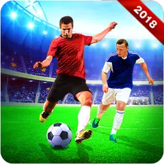 Football World Cup Soccer League Champions 2018 APK download