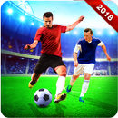 Football World Cup Soccer League Champions 2018 APK