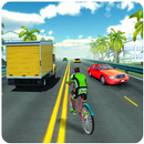 thực BMX Thành phố Xe đạp dap xe APK