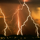 thunderstorm live wallpaper APK