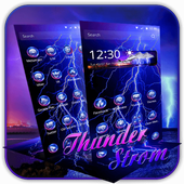 Thunder Strom icon