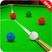 Real Snooker Master Pool Pro 3D