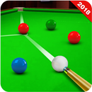 Real Snooker Master Pool Pro 3D APK