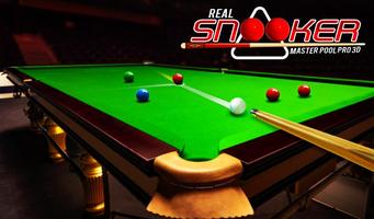 Real Snooker Master скриншот 2