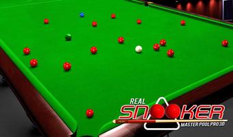 Real Snooker Master скриншот 3