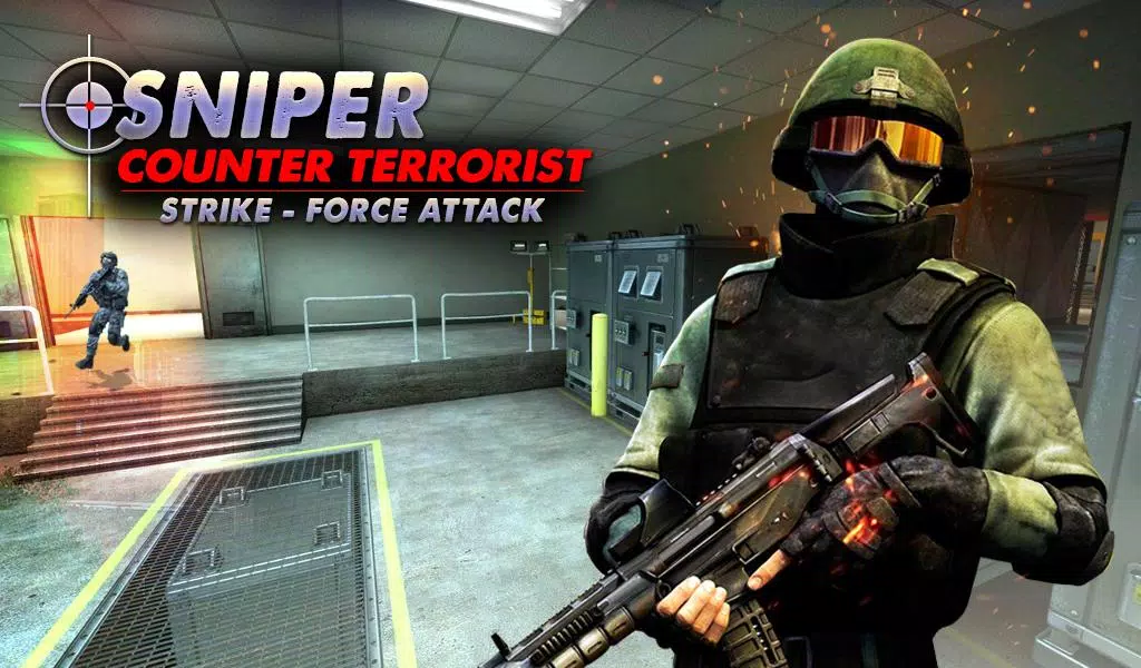 Counter Sniper: 0.06 Update and Kickstarter news - Indie DB