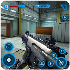 Sniper Shooting Counter Terrorist - Force Strike APK download