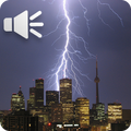 Thunderstorm Sounds