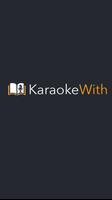 Karaoke With Cartaz