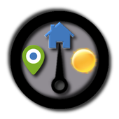 Dash Home icon