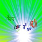 Flappy color Dumball आइकन