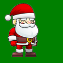 Santa in trouble APK