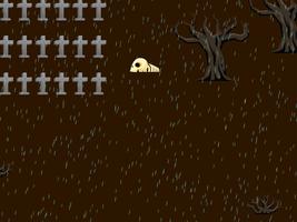 The Lost Graveyard screenshot 1