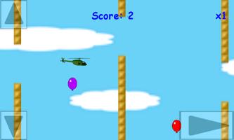 Air Copter screenshot 1