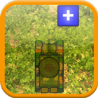 Tank Run Pro أيقونة