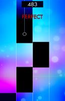 Magic Piano Tiles 2018 screenshot 2