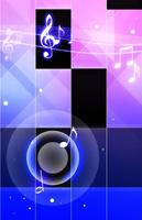 Magic Piano Tiles 2018 screenshot 3