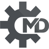 MDUpdater biểu tượng