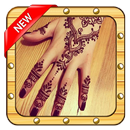 Mehndi henna ideas design tutorial aplikacja