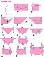 Como fazer origami imagem de tela 3