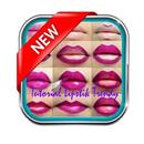 DIY Lipstick Tutorial aplikacja