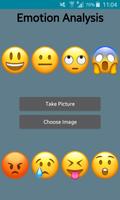 Emotion Recogniser poster