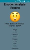 Emotion Recogniser स्क्रीनशॉट 1