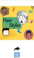 Erkek Saç Şekilleri Hairstyles スクリーンショット 2