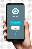 Gokano স্ক্রিনশট 1