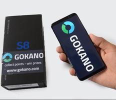 Gokano syot layar 3