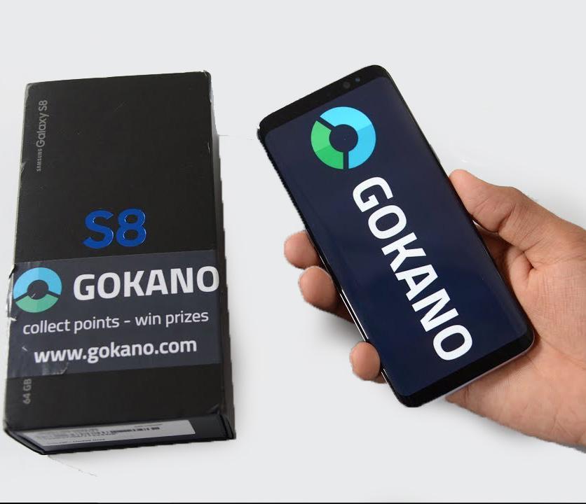 Gokano app download for android free Gokano app download for android free