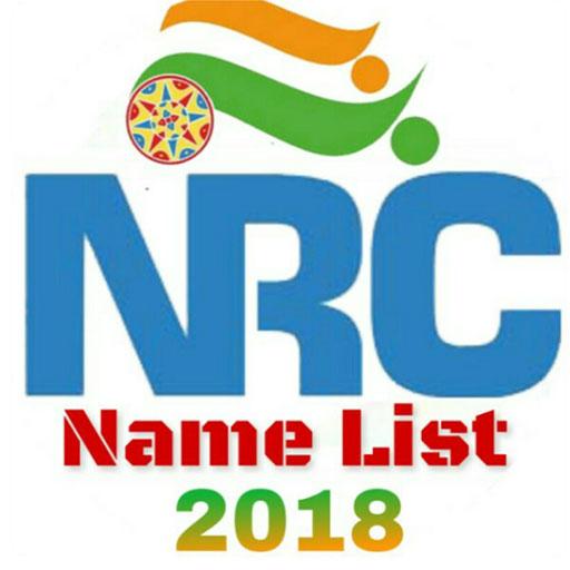 NRC ASSAM 2018