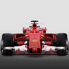 Wallpaper Ferrari HD-4K Free icône