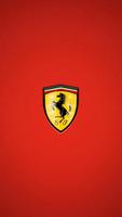 Wallpaper Ferrari HD-4K Free Affiche