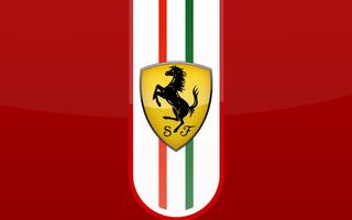 Wallpaper Ferrari HD-4K Free capture d'écran 1