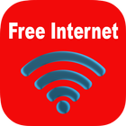 Free Internet-icoon
