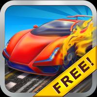 car race game gohar captura de pantalla 1