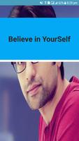 Believe in Your Self by Sandeep Maheshwari Plakat