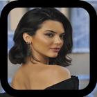 Kendall Jenner icône