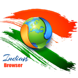 Indian Browser icône