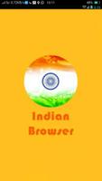 Indian Browser Affiche