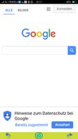 Indian Browser screenshot 1